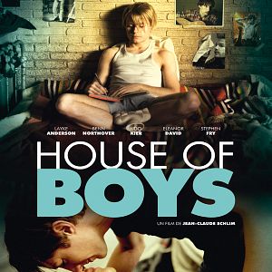 Photo House of Boys