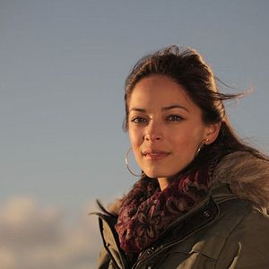 Photo Kristin Kreuk
