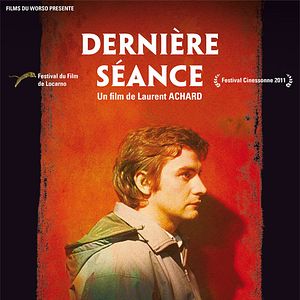 Photo Dernière Séance