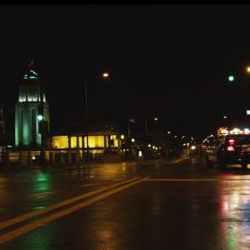 Photo Munger Road
