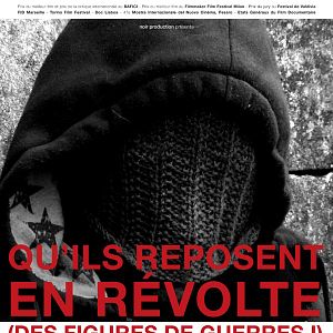 Photo Qu'ils reposent en révolte