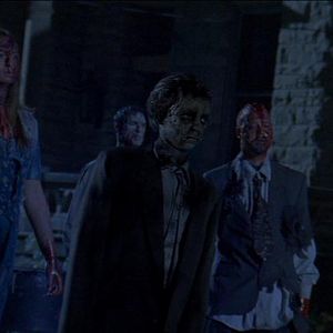Photo The Dead Matter