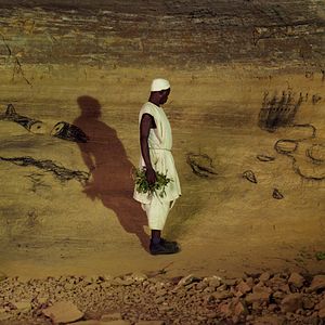 Photo Isaki Lacuesta