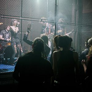 Photo Zara Prassinot