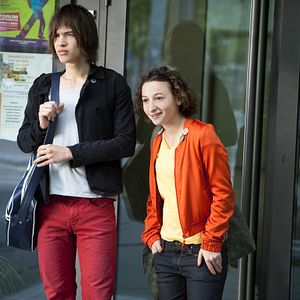 Photo Arthur Jacquin