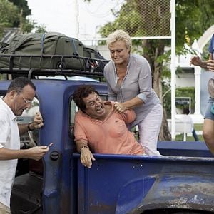 Photo On ne choisit pas sa famille