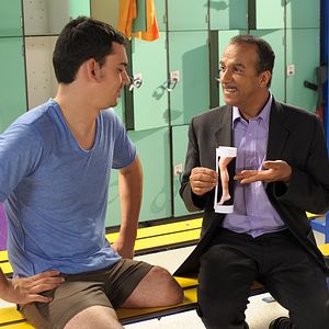 Photo Axel Fournet-Fayard