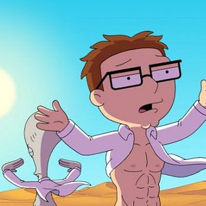 Photo American Dad!