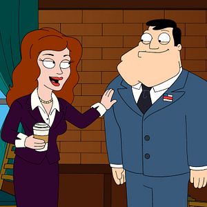 Photo American Dad!