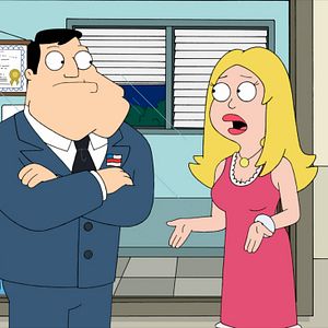 Photo American Dad!