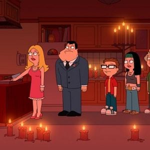 Photo American Dad!
