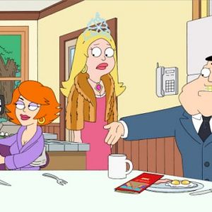 Photo American Dad!