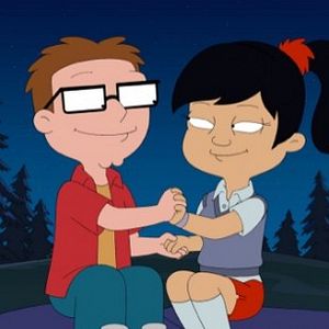 Photo American Dad!