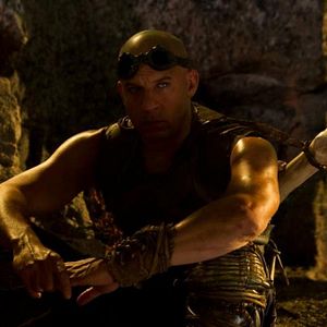 Photo Vin Diesel