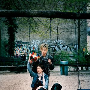 Photo Vinzenz Kiefer