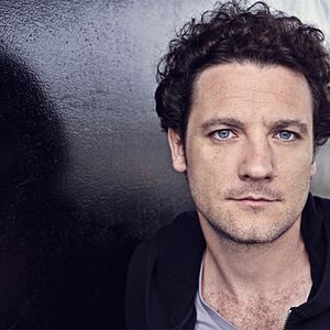 Photo Frederick Guillaud