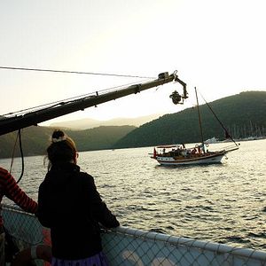 Photo Mavi Pansiyon