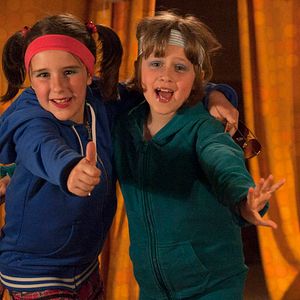 Photo Anna Lemarchand