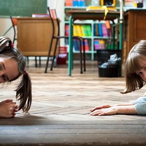 Photo Du Vent dans mes mollets