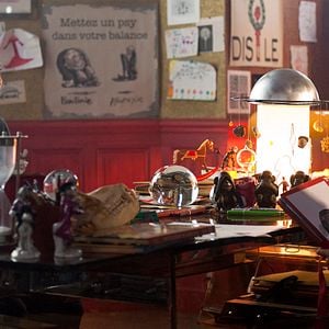 Photo Du Vent dans mes mollets