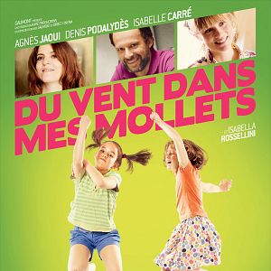 Photo Du Vent dans mes mollets