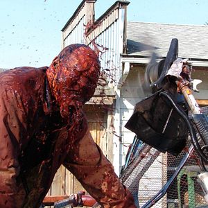 Photo Bong of the Dead