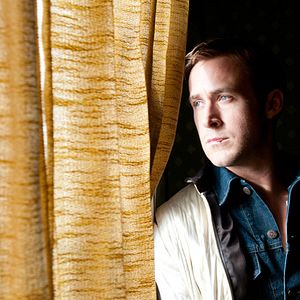 Photo Ryan Gosling
