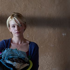Photo Carey Mulligan