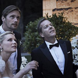 Photo Charlotte Gainsbourg