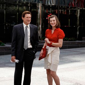 Photo Bill Pullman
