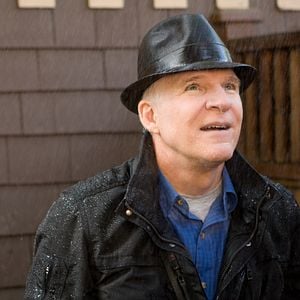 Photo Steve Martin