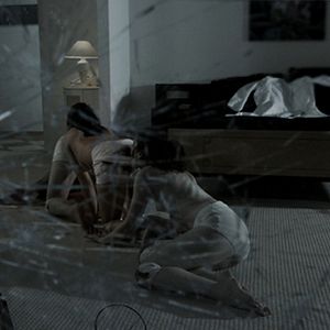 Photo The Human Centipede (First Sequence)