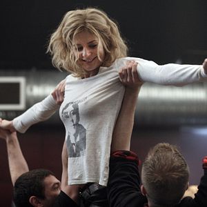 Photo Les Bien-aimés