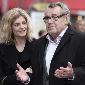 Photo Les Bien-aimés