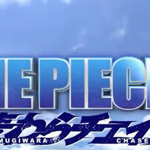 Photo One Piece 3D: Mugiwara cheisu