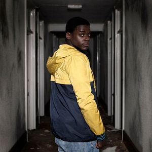 Photo Daniel Kaluuya