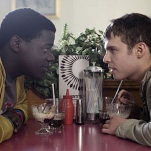 Photo The Fades