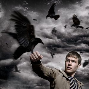 Photo The Fades
