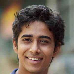 Photo Suraj Sharma