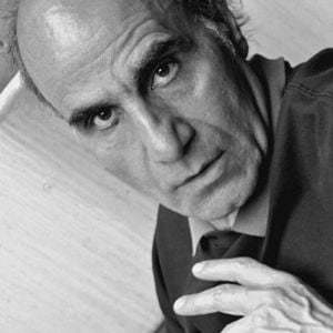Photo Amir Naderi