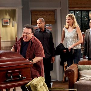 Photo Kristen Johnston