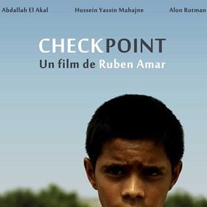 Photo Checkpoint