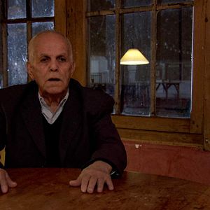 Photo Ici on noie les Algériens