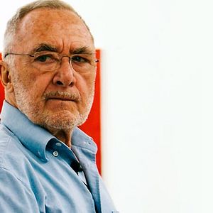 Photo Gerhard Richter - Painting