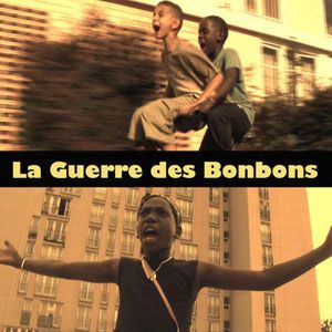 Photo La Guerre des bonbons