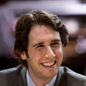 Photo Josh Groban