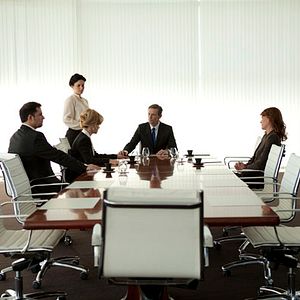 Photo Tita Cervera. La Baronesa