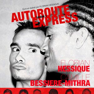 Photo Autoroute Express