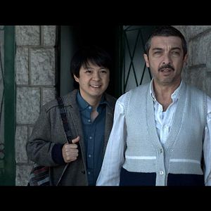 Photo Sebastián Borensztein