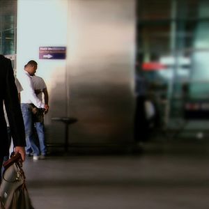 Photo Arka Sıradakiler UMUT